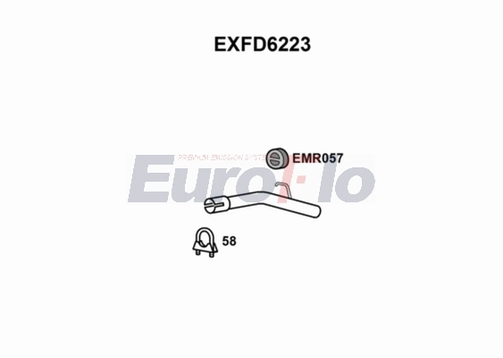 EXFD6223