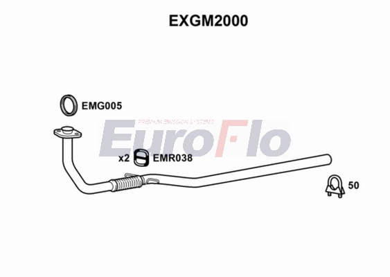 EXGM2000