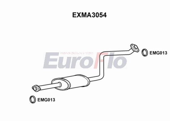 EXMA3054