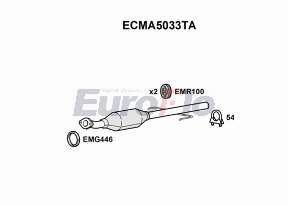 ECMA5033TA