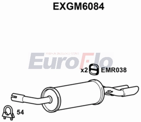 EXGM6084