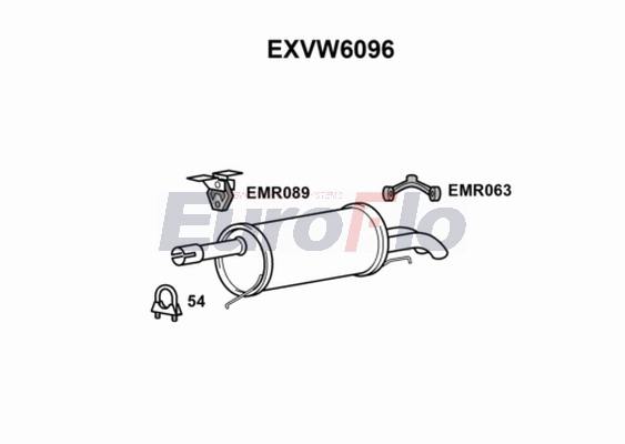 EXVW6096