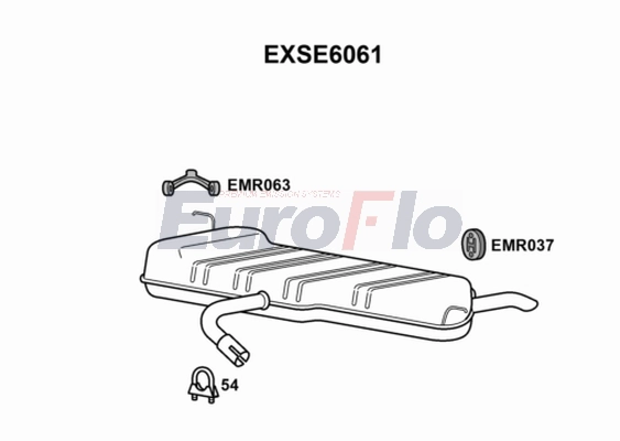 EXSE6061