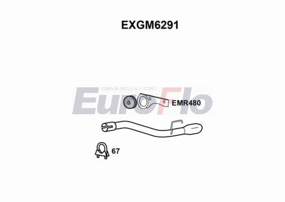 EXGM6291
