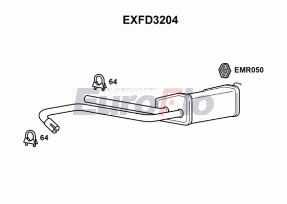 EXFD3204
