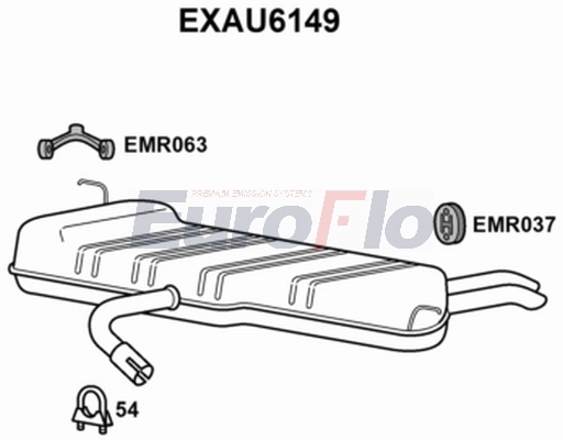 EXAU6149