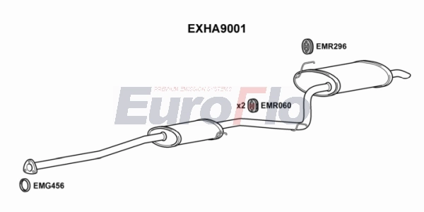 EXHA9001