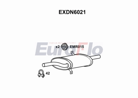 EXDN6021