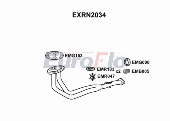 EXRN2034