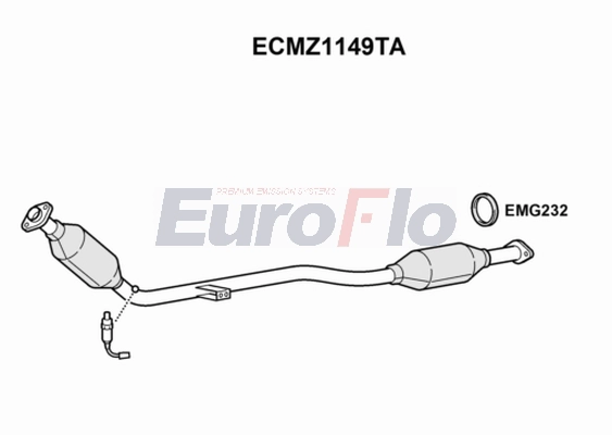 ECMZ1149TA