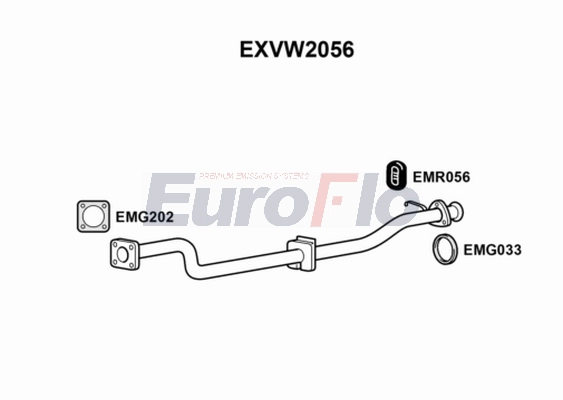 EXVW2056