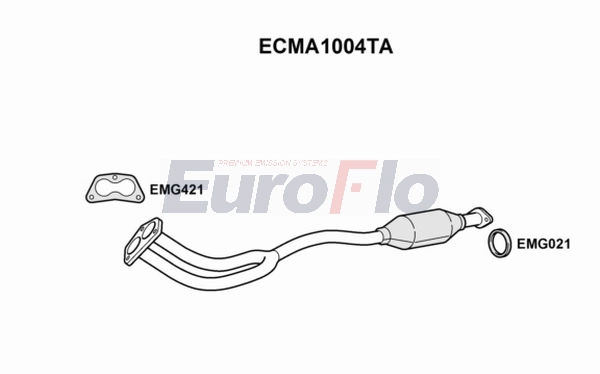 ECMA1004TA