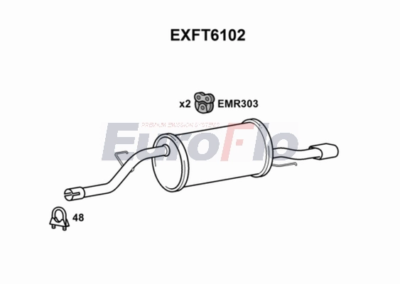 EXFT6102