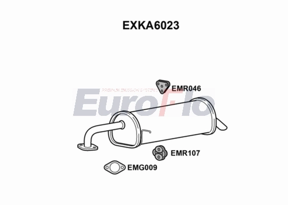 EXKA6023
