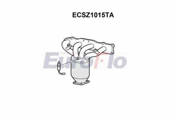 ECSZ1015TA