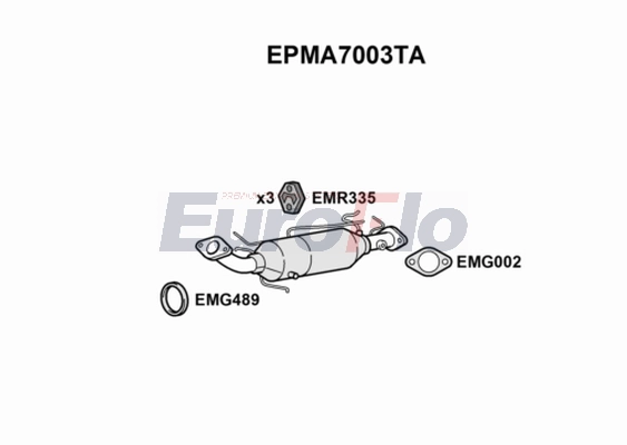 EPMA7003TA
