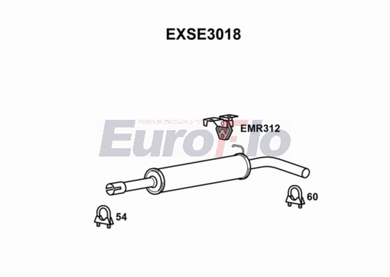 EXSE3018