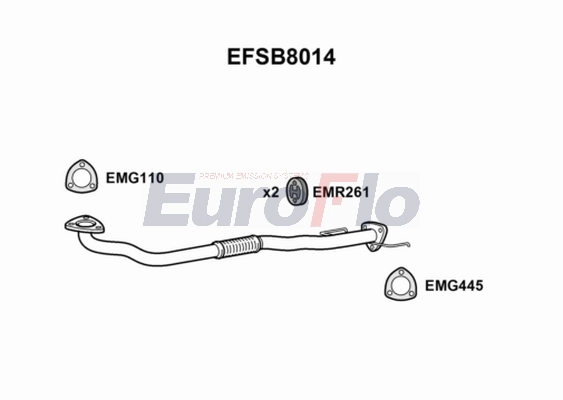 EFSB8014