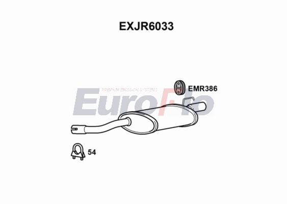 EXJR6033