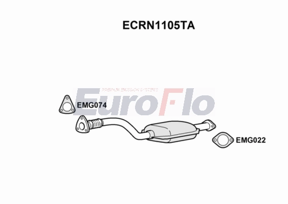ECRN1105TA