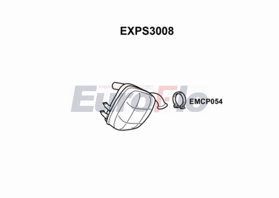 EXPS3008