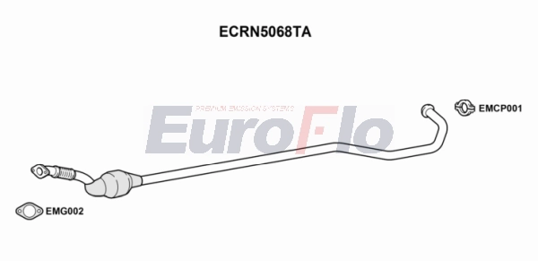 ECRN5068TA