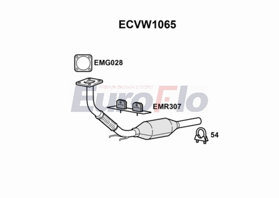 ECVW1065