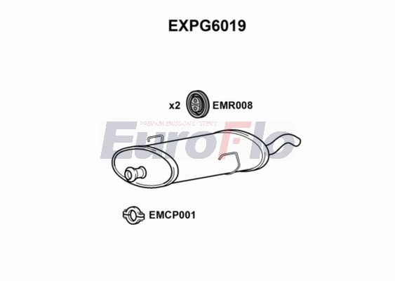 EXPG6019