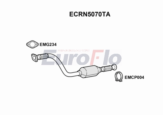 ECRN5070TA