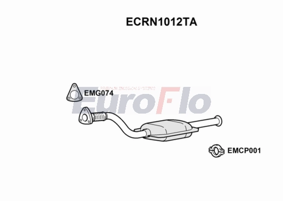 ECRN1012TA