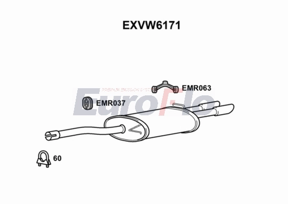EXVW6171
