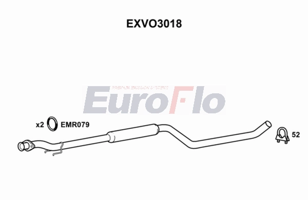 EXVO3018