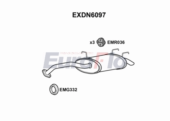 EXDN6097