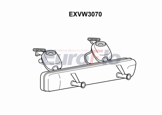 EXVW3070
