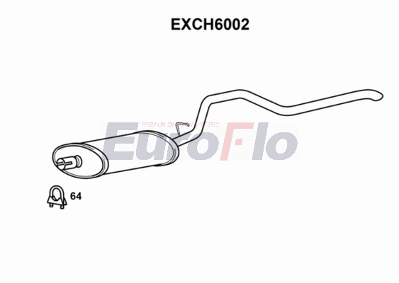 EXCH6002