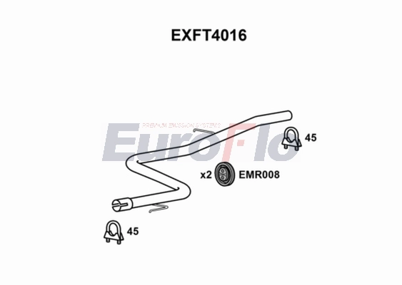EXFT4016