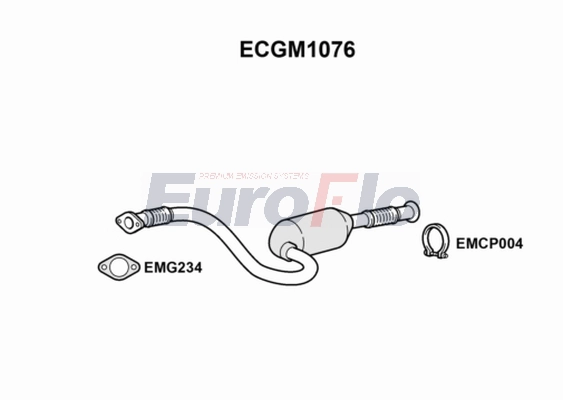 ECGM1076