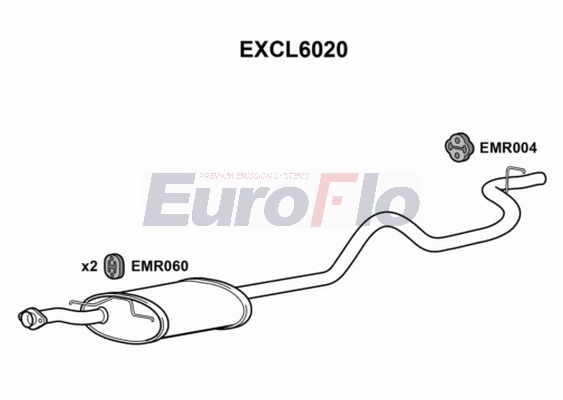 EXCL6020