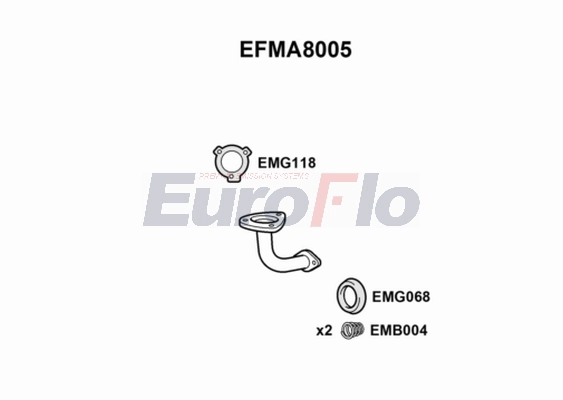 EFMA8005