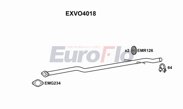 EXVO4018