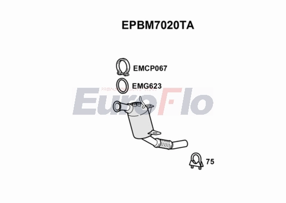 EPBM7020TA