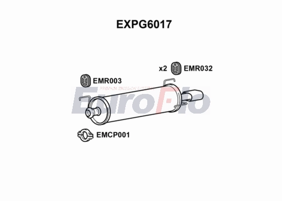 EXPG6017