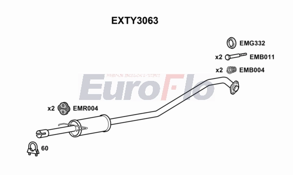 EXTY3063