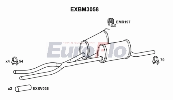 EXBM3058