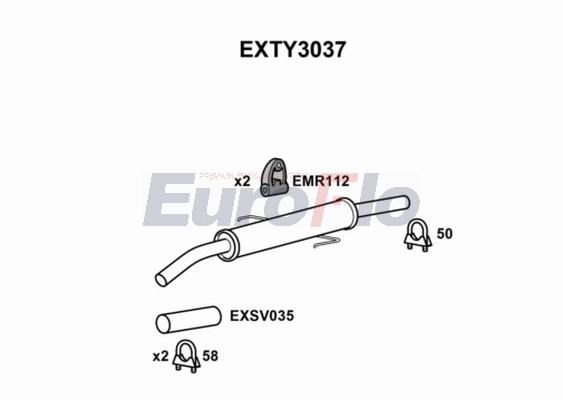 EXTY3037