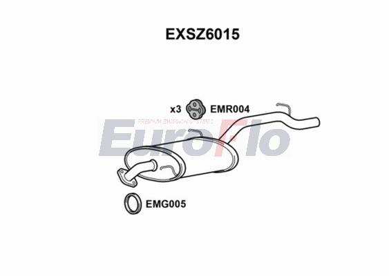 EXSZ6015