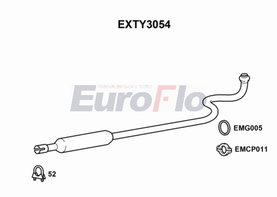 EXTY3054