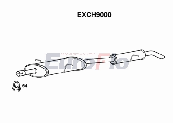 EXCH9000