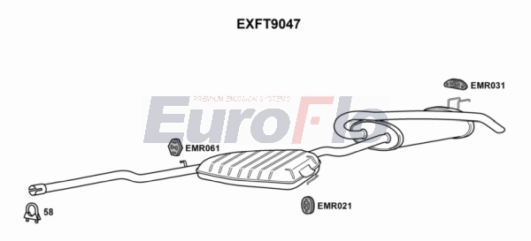 EXFT9047
