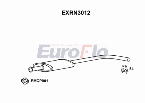 EXRN3012